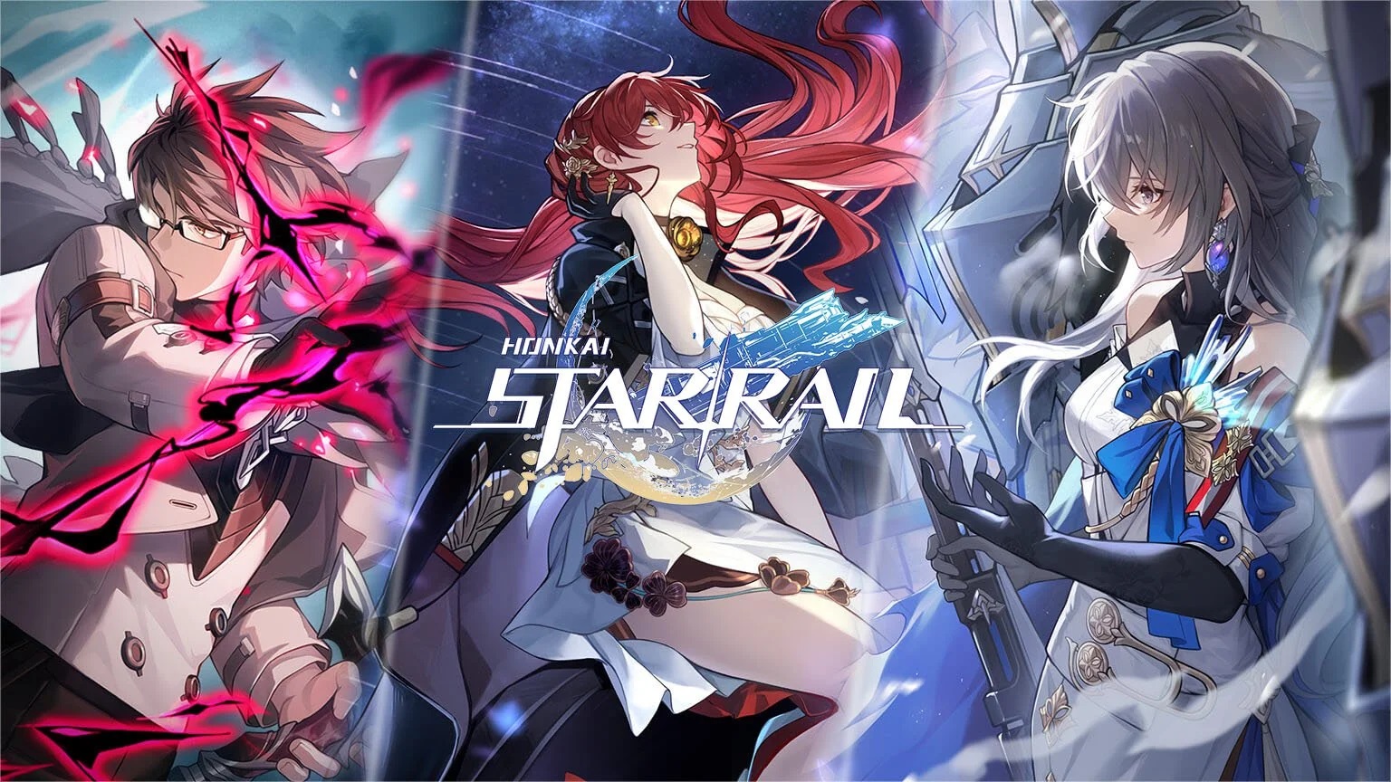 miHoYo ra mắt game nhập vai bối cảnh tương lai Honkai: Star Rail