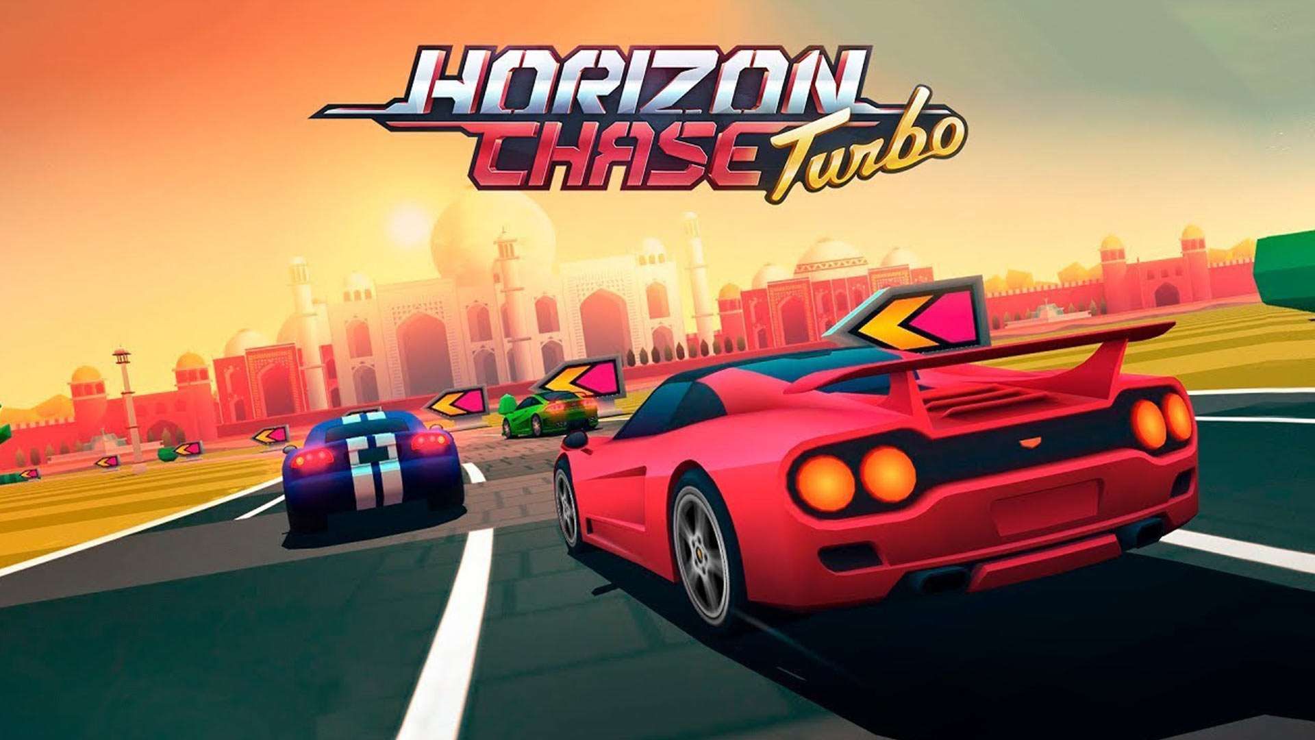 Kao the Kangaroo, Against All Odds, và Horizon Chase Turbo đang miễn phí trên Epic