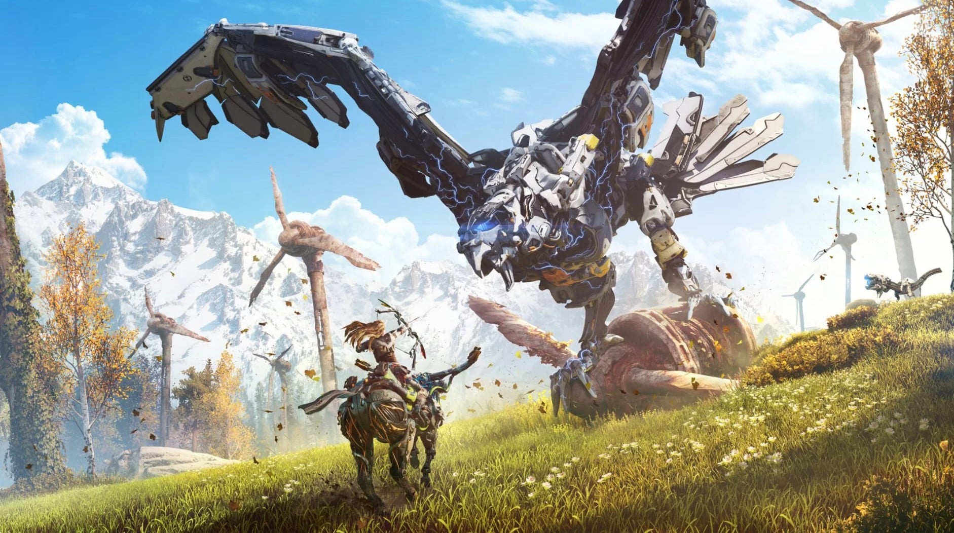 Top 10 tựa game biến bạn trở thành cung thủ siêu cấp