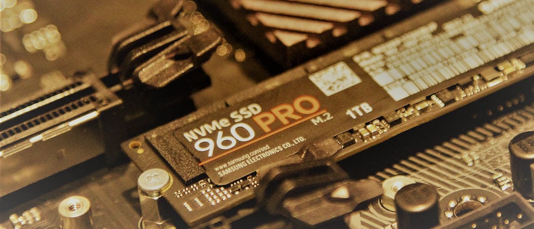 Thị trường SSD sẽ nhảy vọt để đạt 67 tỷ USD vào năm 2028, tăng 130% so với năm 2023