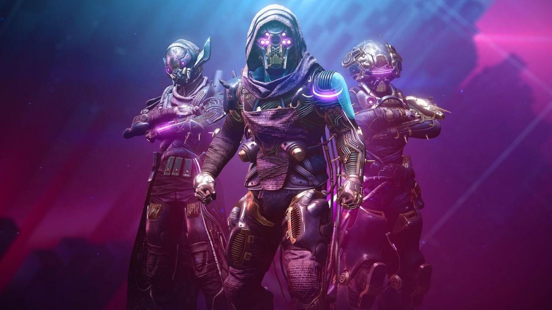 Fan Destiny 2 phẫn nộ vì phải cắm đầu cắm cổ cày game chỉ để thay đổi thiết kế bộ giáp