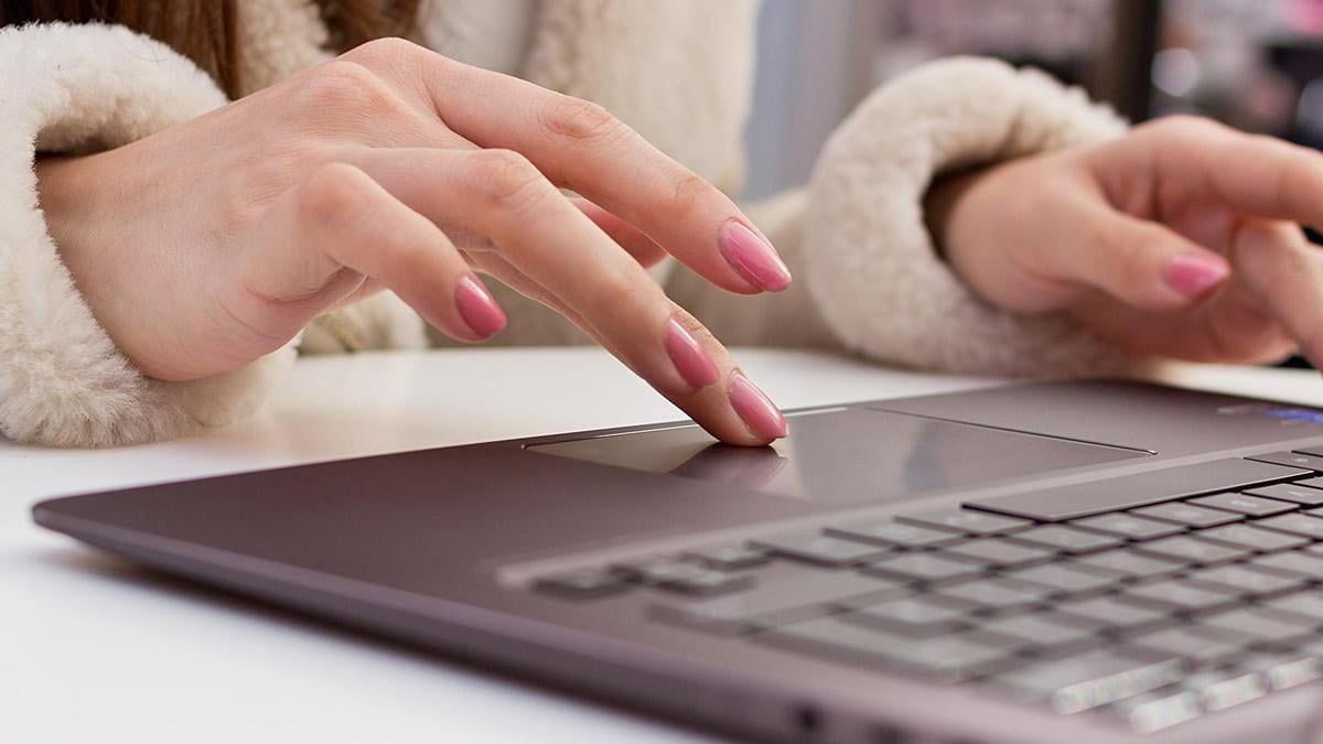 Tổng hợp mẹo dùng touchpad hay trên Windows 10