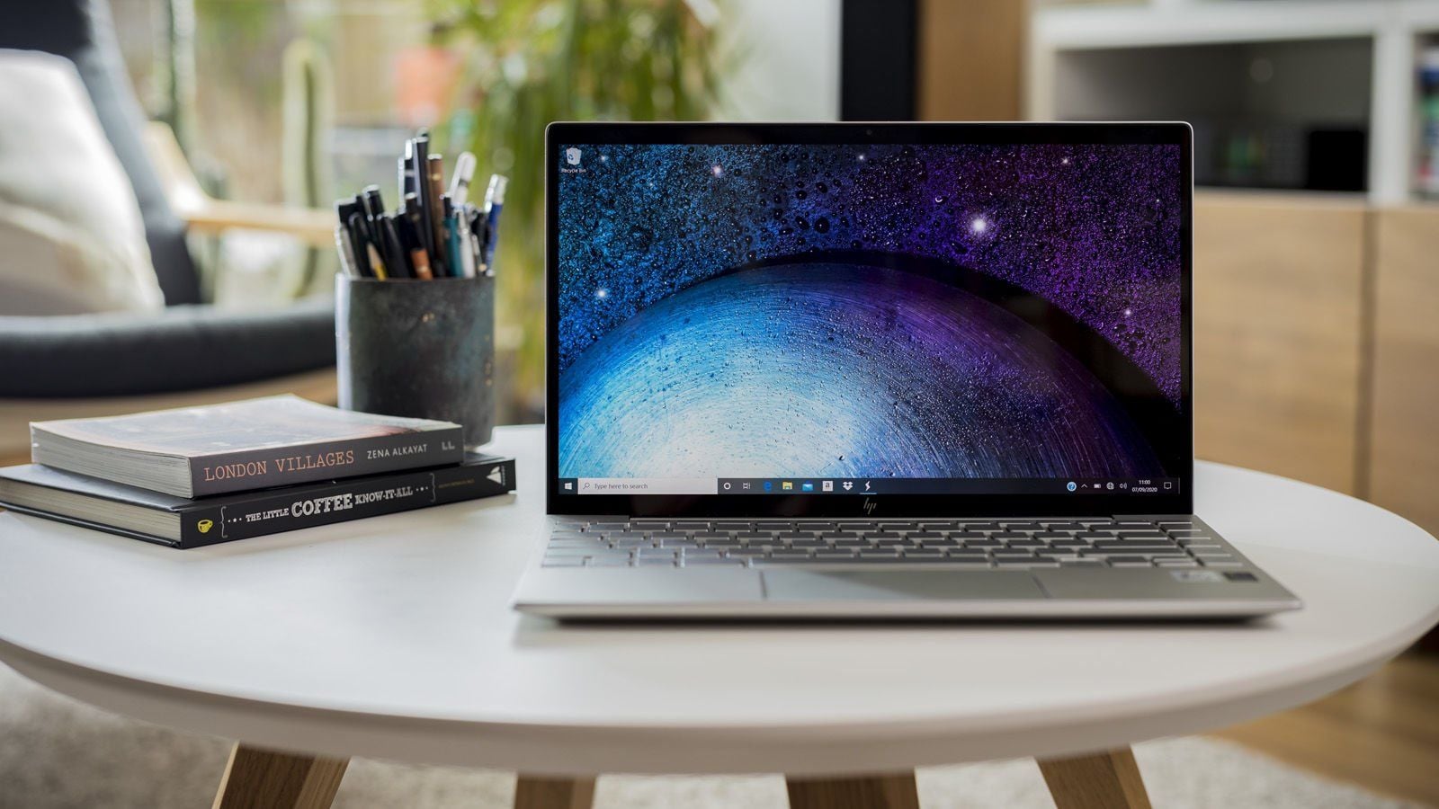 HP Envy 13 2020: Hiện đại, mạnh mẽ và gọn nhẹ hơn, giá từ 22.590.000 đồng