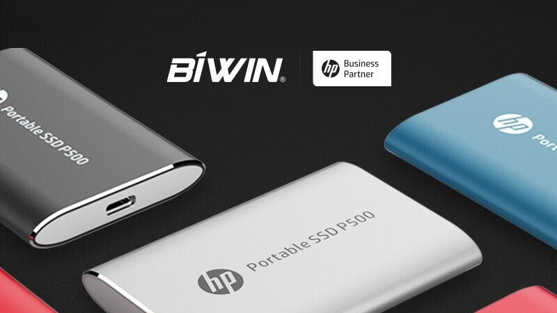 HP bất ngờ ra mắt SSD di động P500 với thiết kế viền cắt kim cương sang trọng, giá hấp dẫn