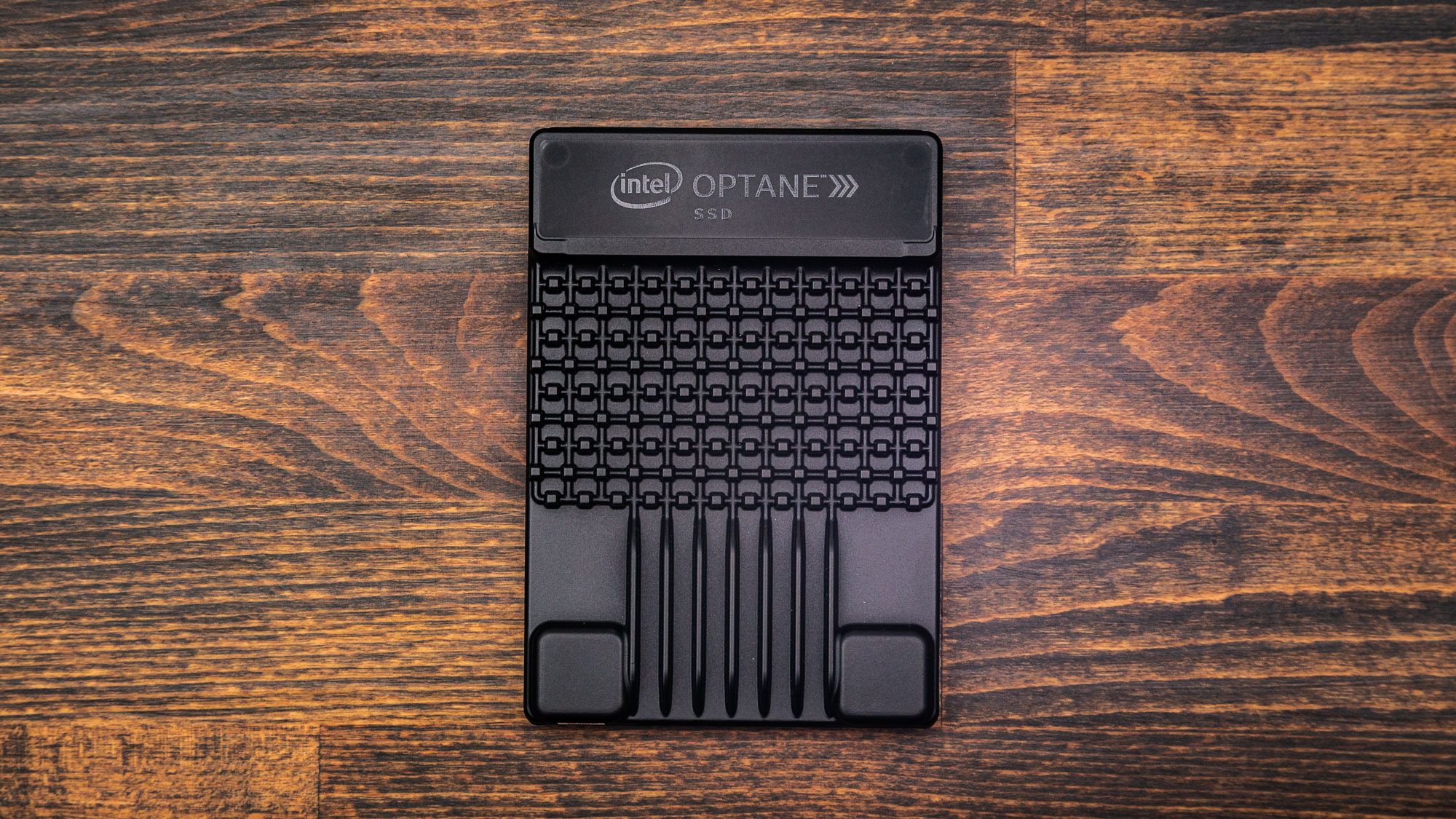 Dù lỗ 600 triệu đô nhưng Intel vẫn tiếp tục hé lộ Optane thế hệ thứ 3