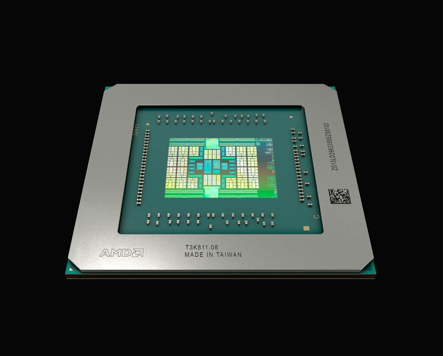 AMD công bố dòng GPU Radeon Pro 5000 với VRAM lên đến 16GB, nhưng chỉ dành cho Mac mà thôi