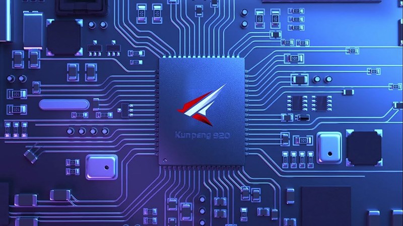 Xuất hiện CPU Kunpeng 920 v8 ARM 8 nhân 8 luồng của Trung Quốc với hiệu năng rất đáng thất vọng