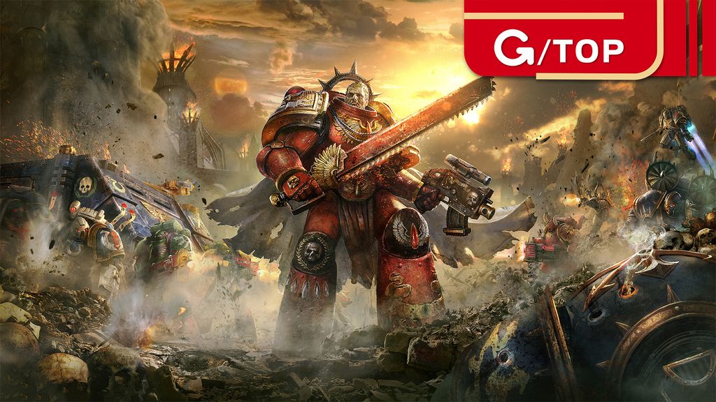 Top 10 tựa game chiến thuật giảm giá sập sàn dịp Steam Strategy Fest 2023