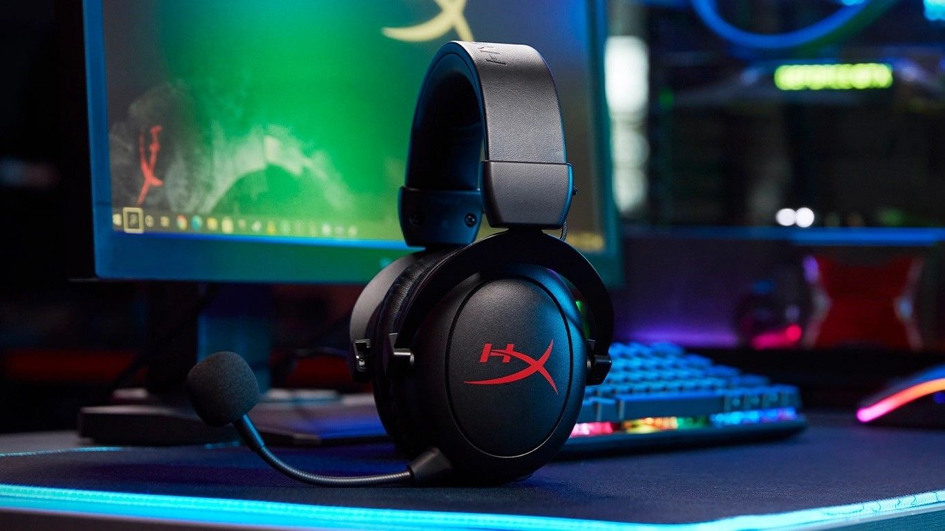 HyperX Cloud Core Wireless: Một chiếc tai nghe đẹp không chỉ ở thiết kế, mà còn ở âm thanh