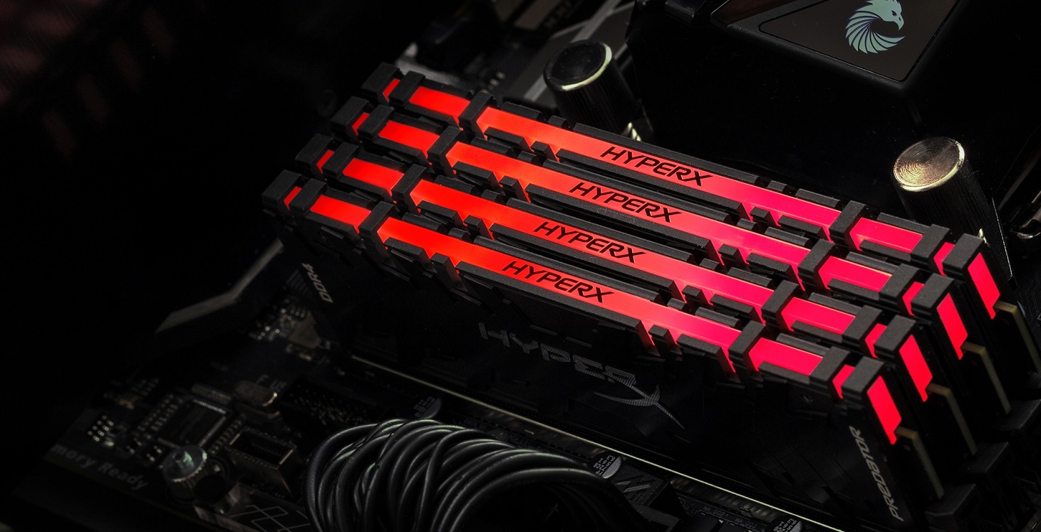 1/3 game thủ trên Steam sở hữu 16 GB, tiêu chuẩn mới cho PC Gaming 2020