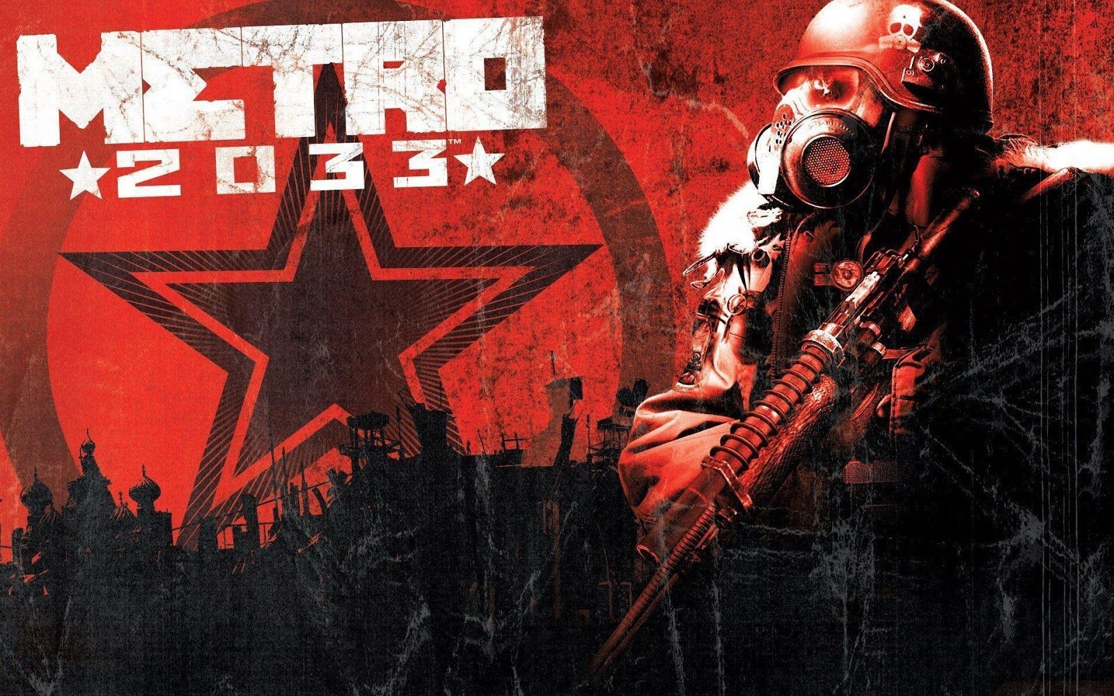 Metro 2033 và Heart of Iron IV đang miễn phí cùng hàng loạt các tựa game khác giảm giá sập sàn trên Steam