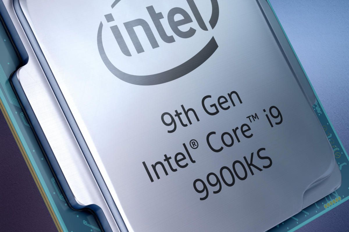 Chỉ 3% CPU Intel Core i9-9900KS có thể ép xung lên 5,2 GHz, muốn đảm bảo phải trả 1200 USD