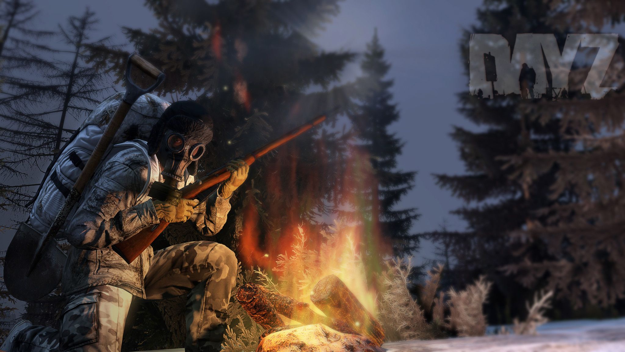 Tổng hợp game free ngày 22/5: Civilization 6, 10 Second Ninja X, DayZ, DJMax Respect V