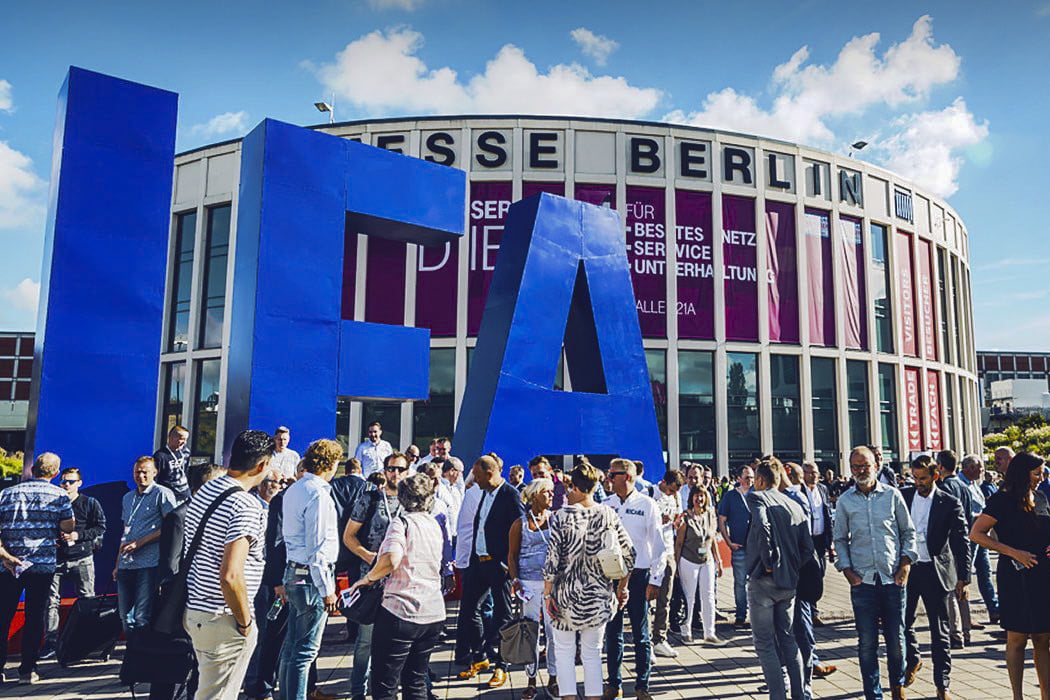 IFA 2019: Tổng hợp tin nhanh dành cho dân mê công nghệ