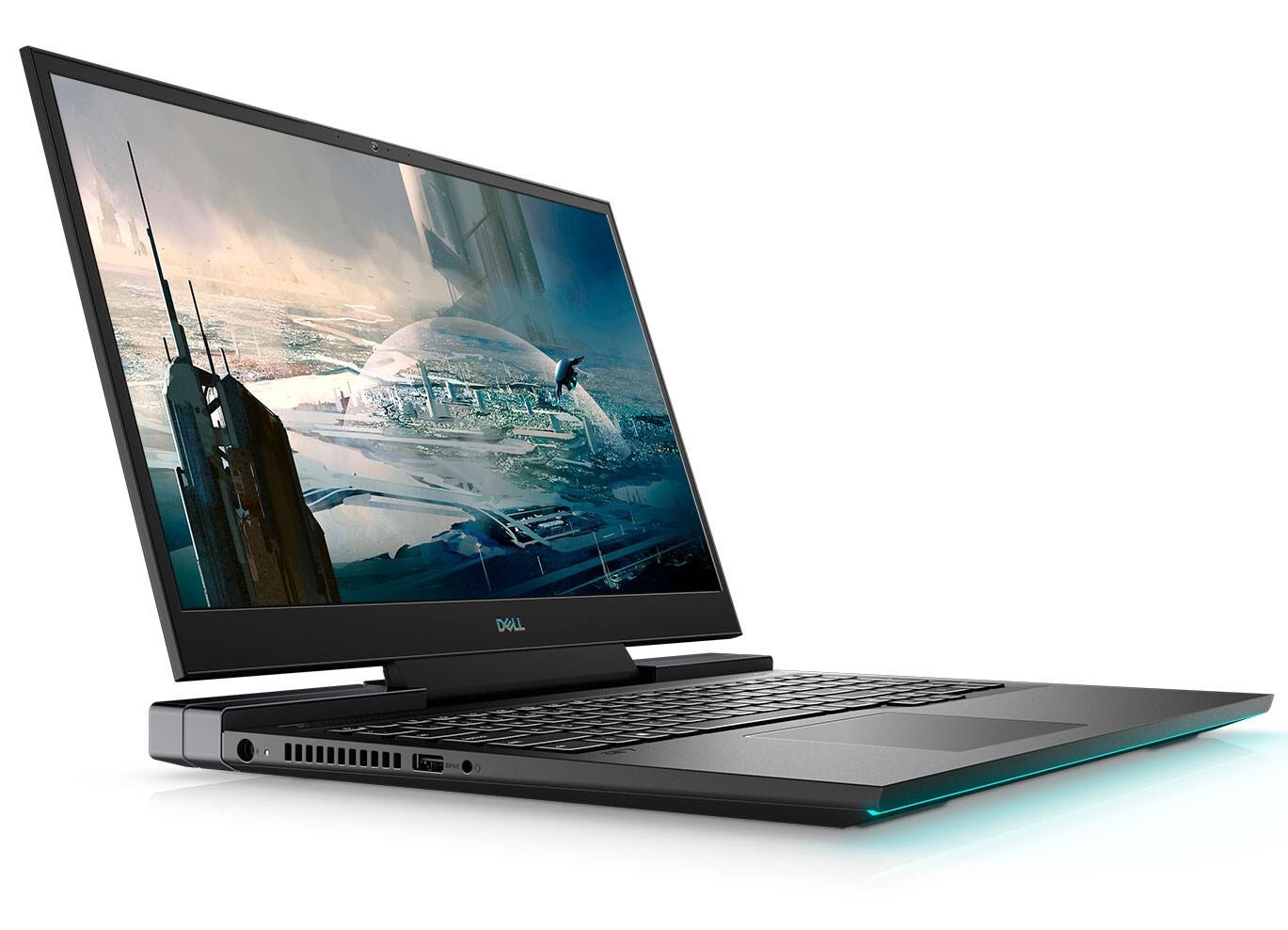 Dell công bố loạt sản phẩm thuộc dòng G-Series phục vụ tối đa cho game thủ
