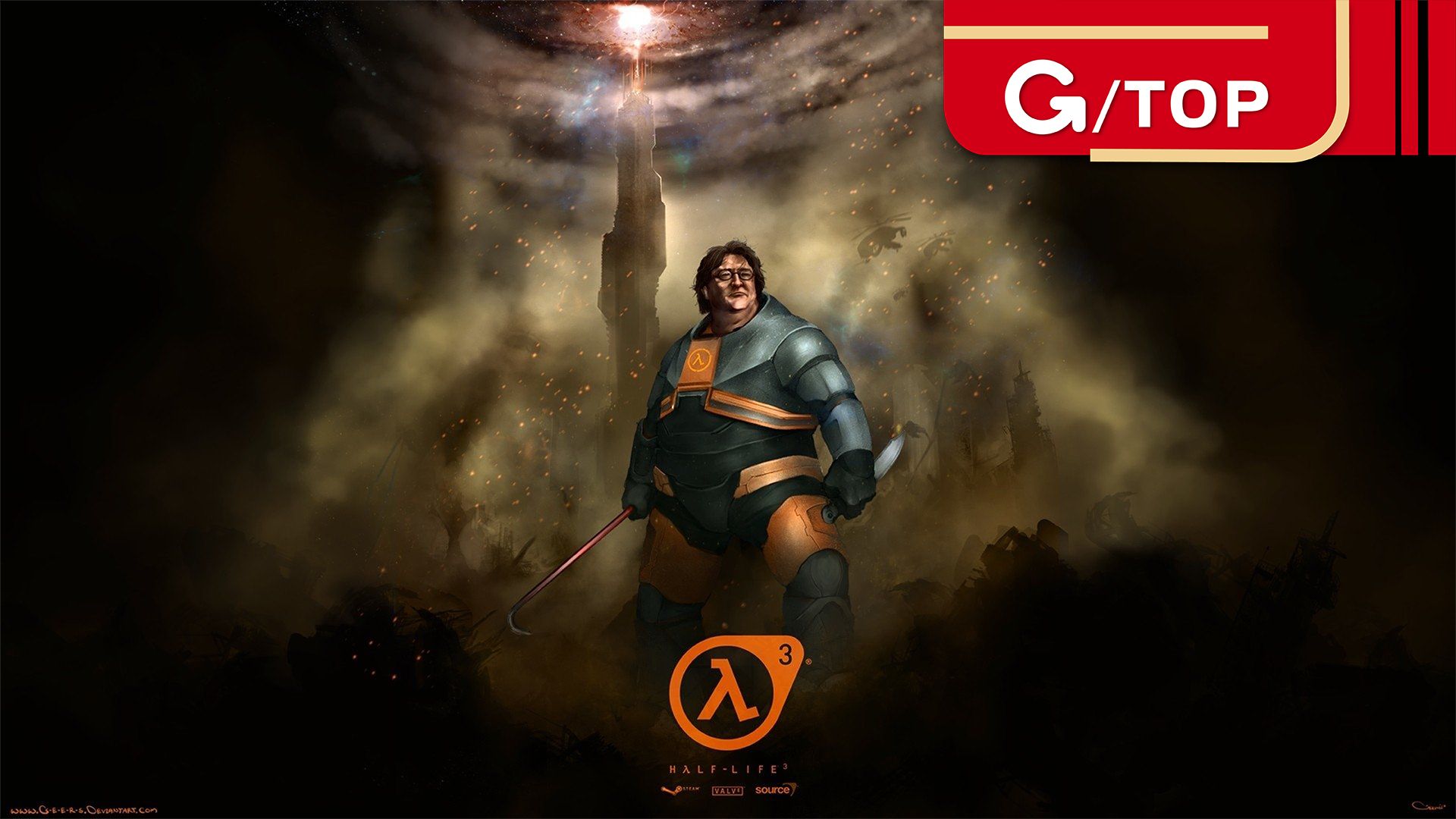 Top 10 nhà phát triển nổi tiếng hơn nhiều so với các siêu phẩm của chính mình