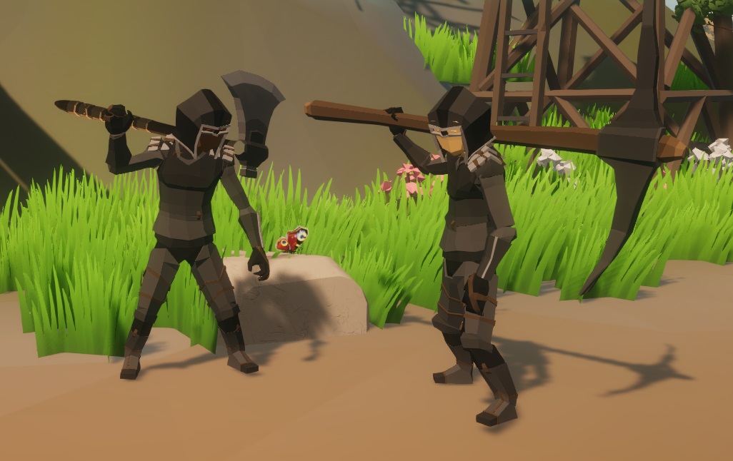 Gọi vốn cộng đồng 200.000 đô, một nhà phát triển game mua tiền ảo và xe Tesla rồi bỏ trốn