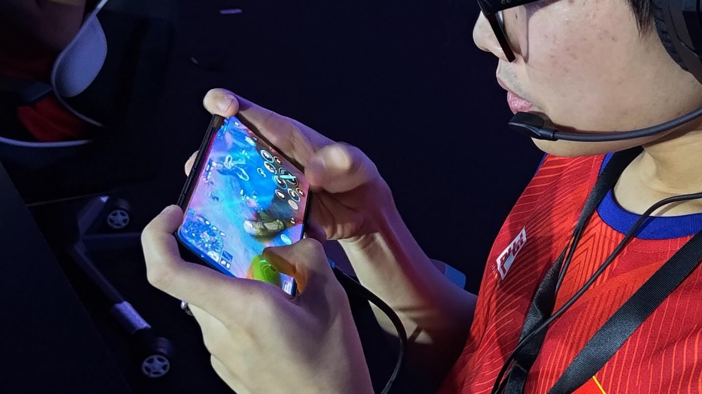 ASUS ROG là nhà tài trợ chính thức tại SEA Games 32 bộ môn eSports PUBG Mobile, Liên Minh Huyền Thoại: Tốc Chiến và Valorant