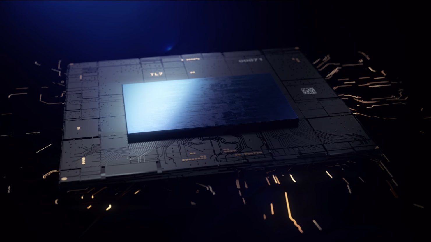 Intel hứa hẹn laptop mỏng nhẹ gắn card Arc 3 bình dân vẫn dư sức chiến game 1080p@60fps