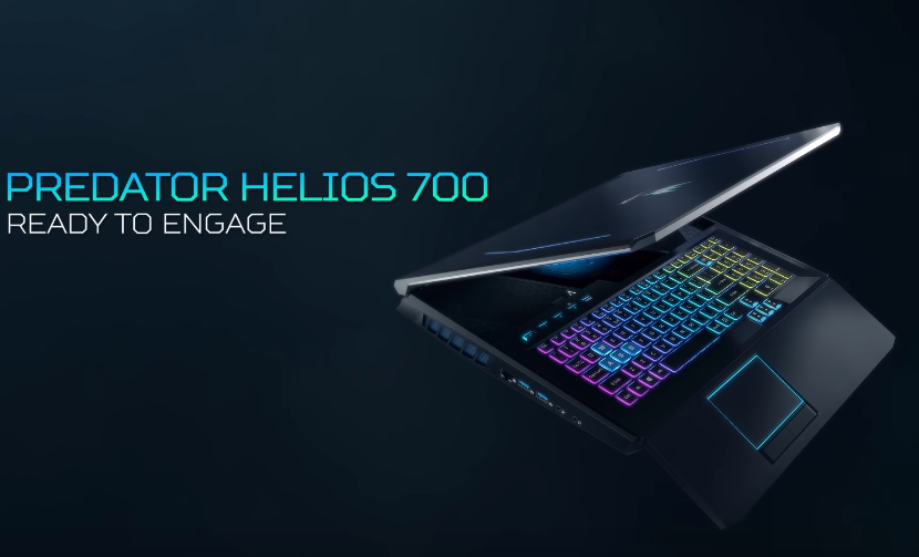 next@acer - Acer 2019 đã "thay máu" dàn laptop của mình như thế nào? (P1)