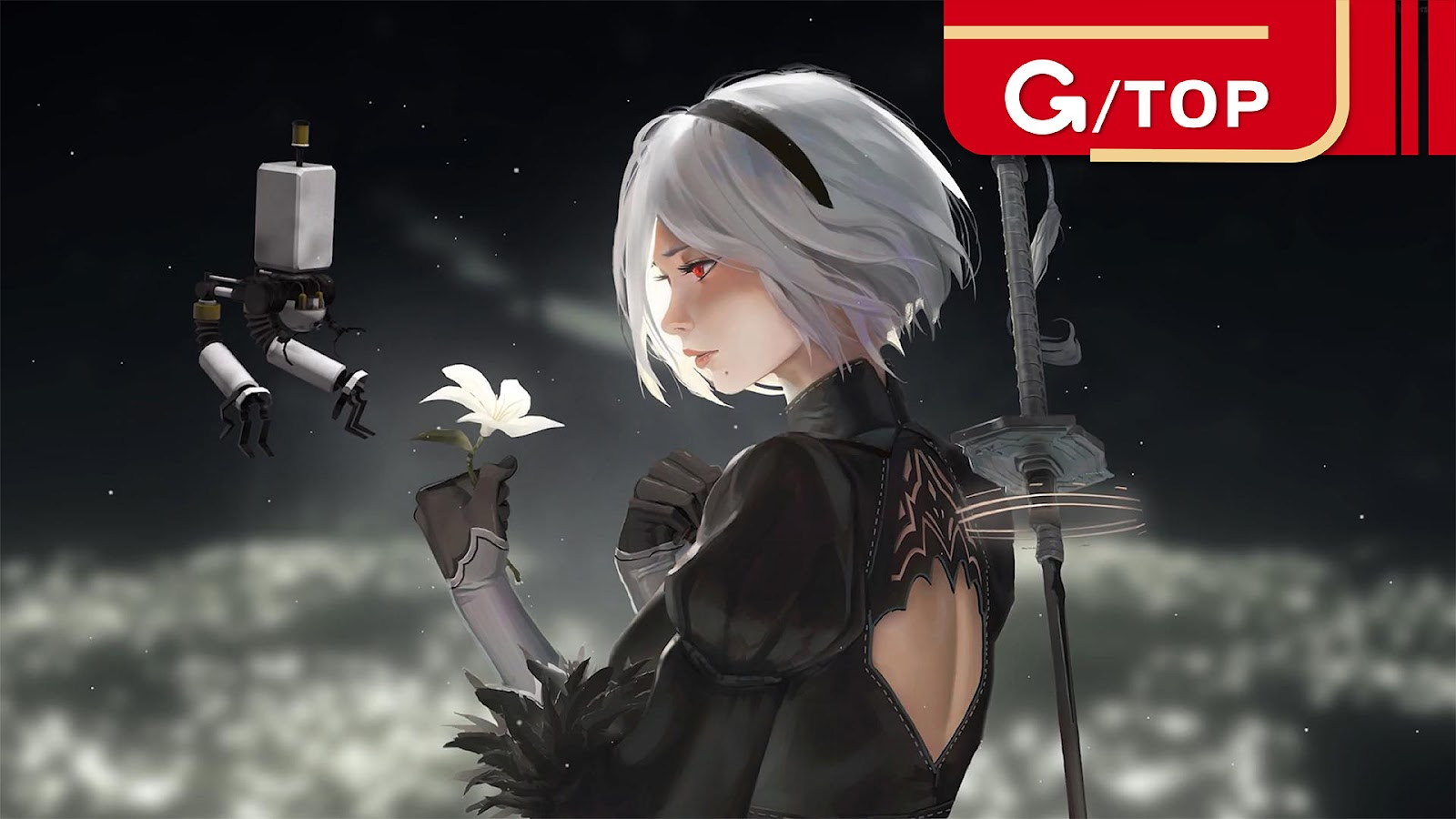 Top 10 khoảnh khắc game thủ bị đưa vào thế “chọn con tim hay nghe lý trí” trong game nhập vai