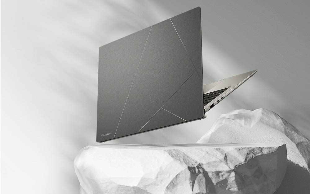 ASUS Việt Nam chính thức mở bán Zenbook S 13 OLED – laptop mỏng nhẹ nhất thế giới, giá từ 39.990.000đ