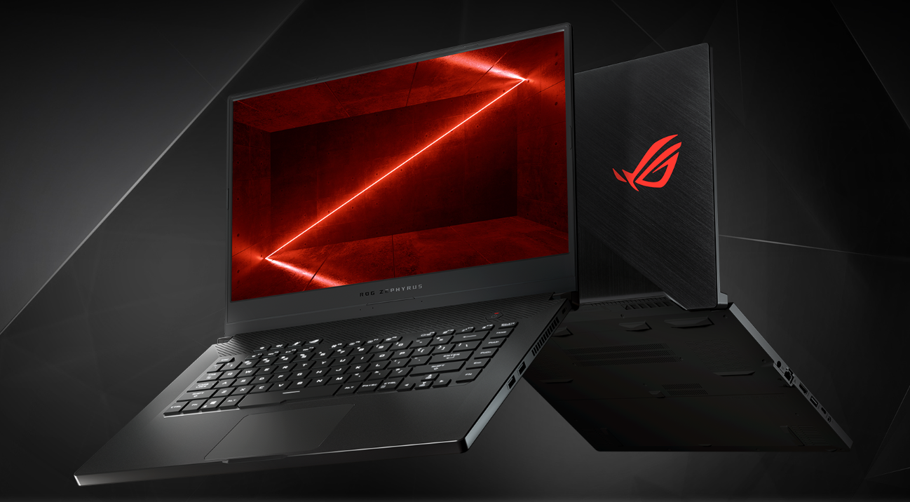 Đánh giá chi tiết laptop ROG Zephyrus G GA502 - Siêu vũ khí phân khúc tầm trung của Asus
