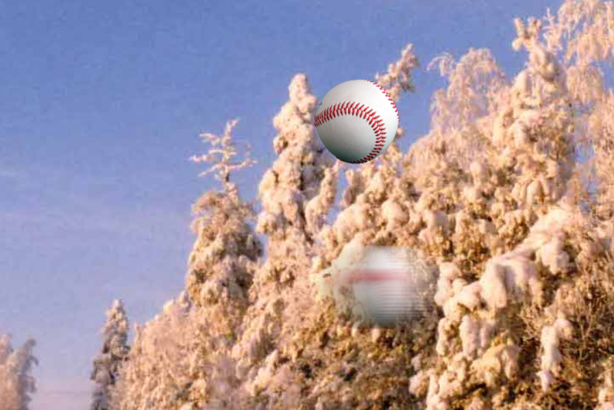 Hướng dẫn test sự khác biệt giữa các tần số quét khác nhau