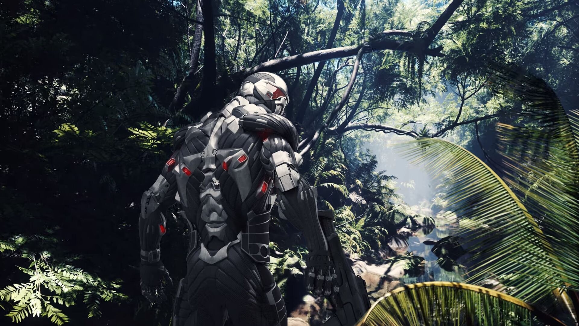 Bị game thủ chê đồ hoạ xấu, Crysis Remastered dời ngày phát hành để “nâng cấp” chất lượng