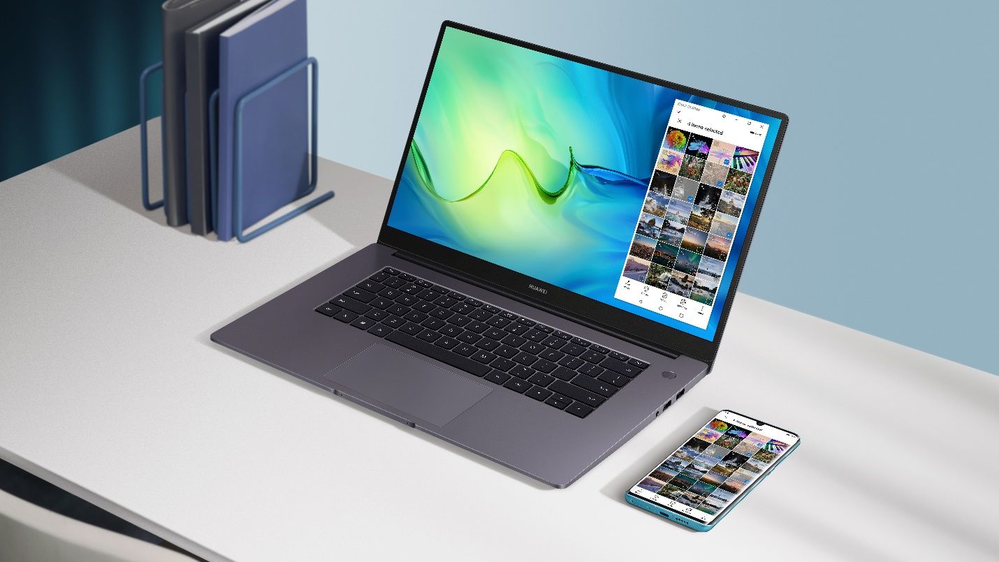 Huawei chính thức cho đặt trước laptop MateBook 14 với giá từ 21.990.000đ cùng nhiều quà tặng hấp dẫn