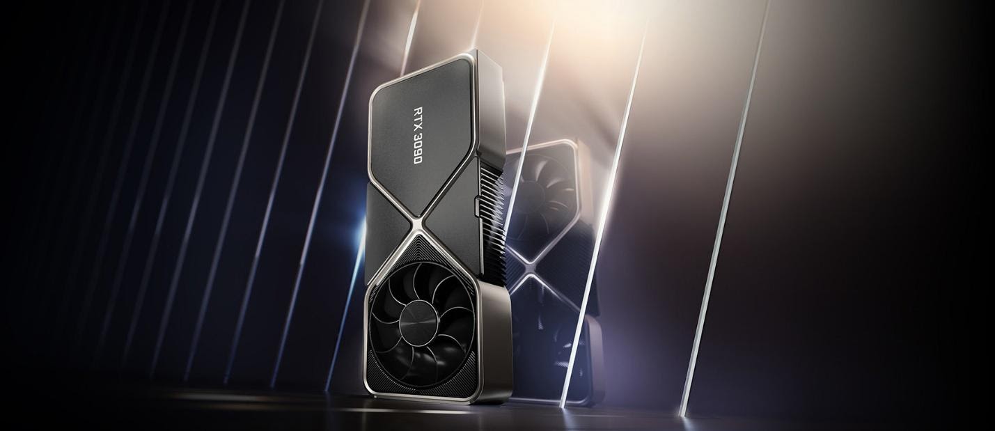 NVIDIA vẫn lạc quan dù thừa nhận sẽ thiếu card RTX 30-series cho game thủ do không đủ chip