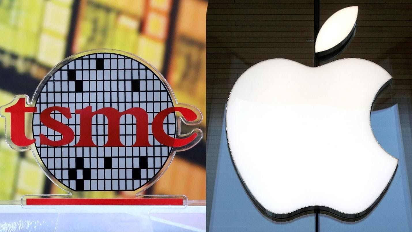 Dự kiến chip 3 nm sẽ có mặt trong năm 2021, nhưng tiếc là Apple đã mua sạch sẽ