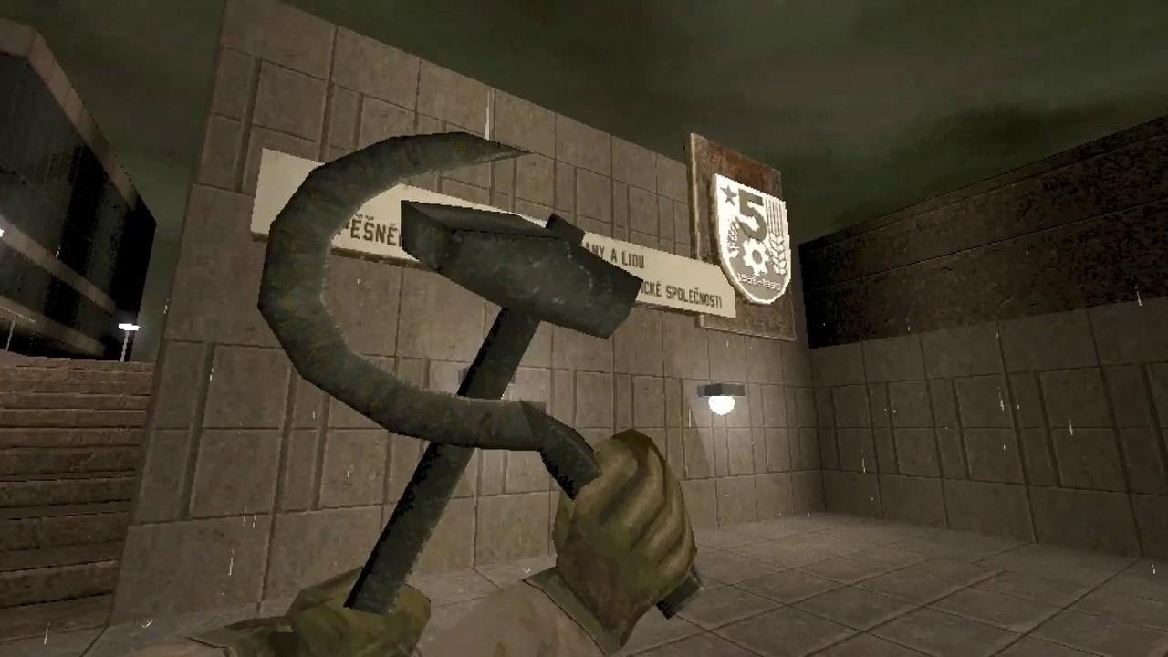Tựa game cầm búa liềm bảo vệ quê hương HROT nay đã có episode 2
