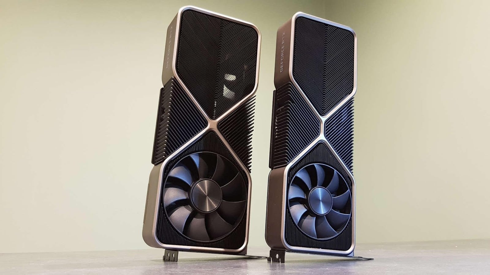 Lộ hiệu năng card NVIDIA RTX 3080 Ti sát nút RTX 3090, có điều vẫn không... hẹn ngày ra mắt