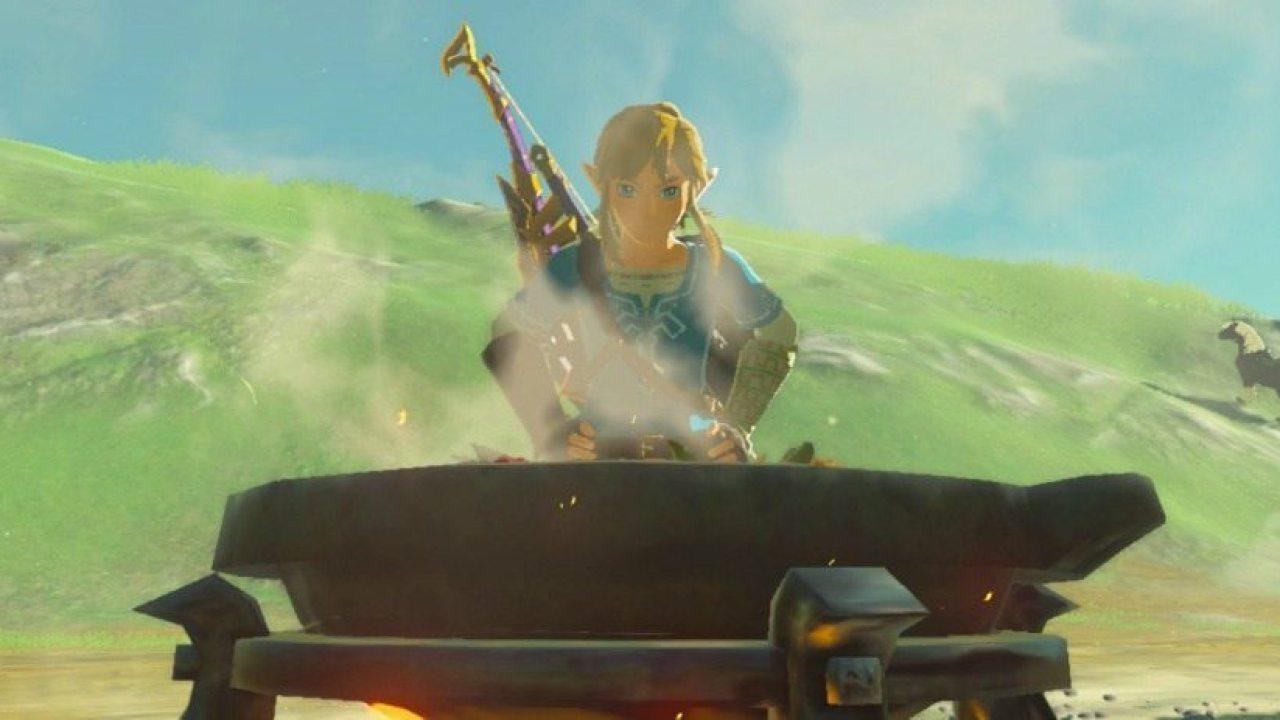 Một nhà văn vô tình dùng công thức nhuộm trong Zelda để viết tiểu thuyết lịch sử thời La Mã