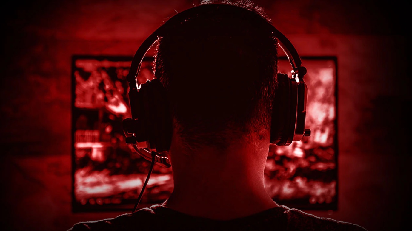 Tỉ lệ game thủ đội đỏ đã tăng rõ rệt trên Steam