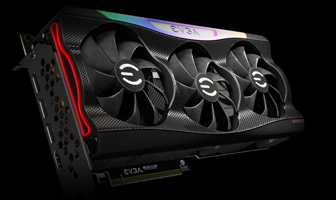 EVGA phô diễn GeForce RTX 3090 FTW3 với khả năng ép xung đáng kinh ngạc, lên đến 2105 MHz
