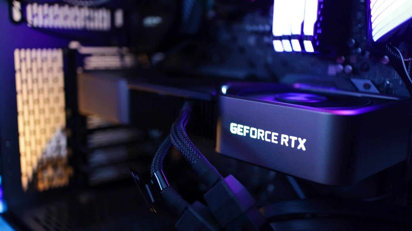 Lộ thông số card RTX 3060 Ti khá tương đồng RTX 3070, đặt trước trên Taobao giá 2999 Nhân dân tệ