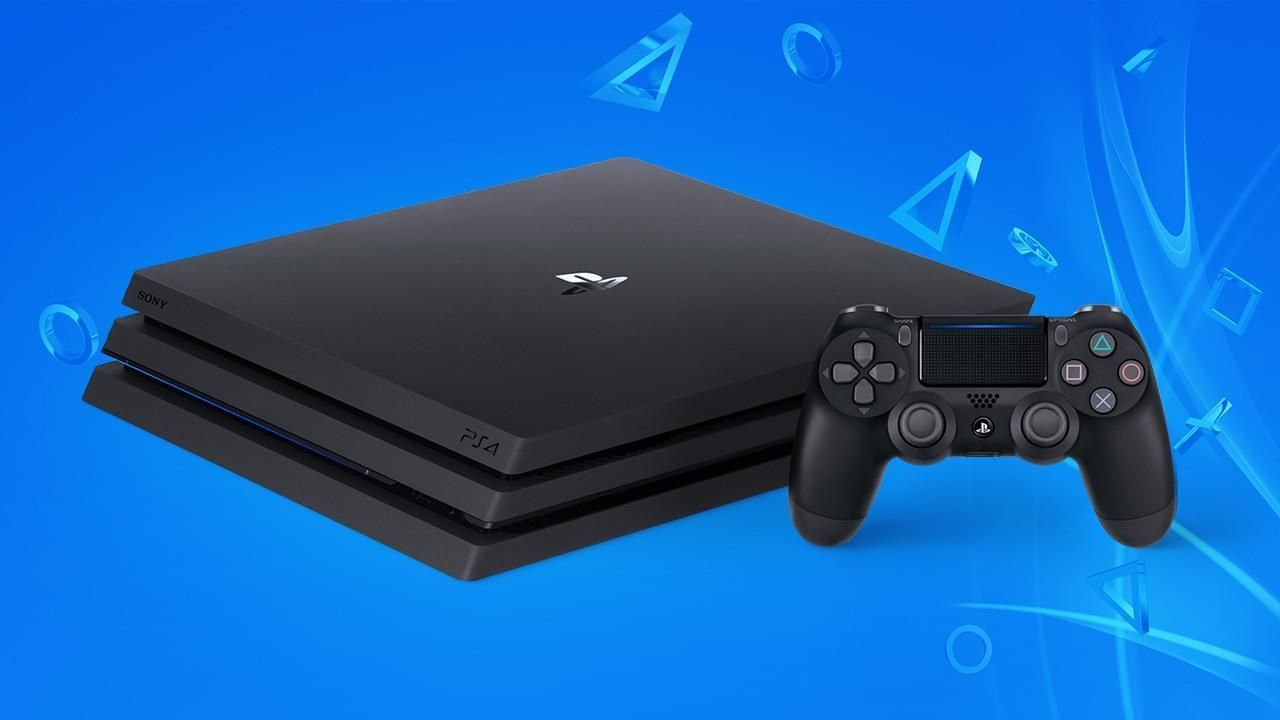Sony hé lộ nguyên nhân vì sao lại có PS4 Pro, ám chỉ sự tồn tại của PS5 Pro?