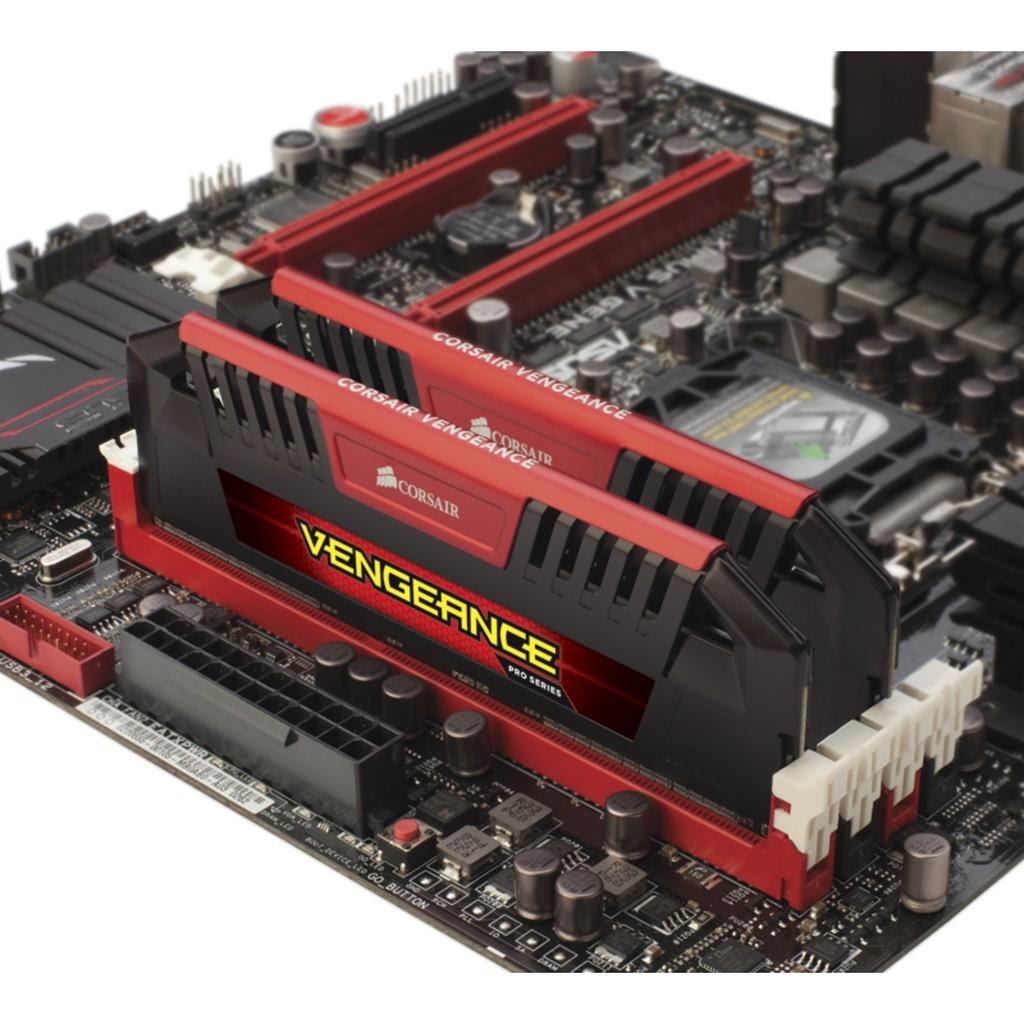 Thời đại nhà nhà đều xài DDR4, RAM DDR3 bất ngờ dự kiến tăng giá đến 50% do… thiếu hàng