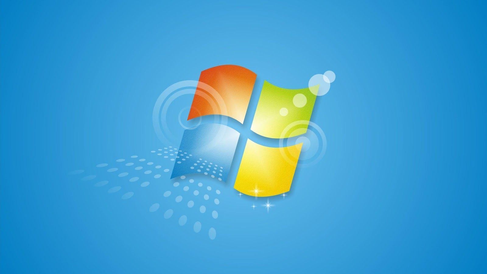 Windows 7 tiếp tục dính lỗi không cho tắt máy, người dùng trung thành phải sống sao?