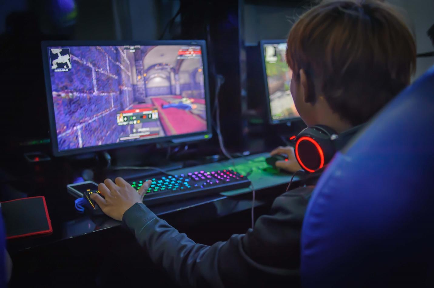 Cách giúp bạn trở lại với nghiệp game thủ sau thời gian dài xa cách