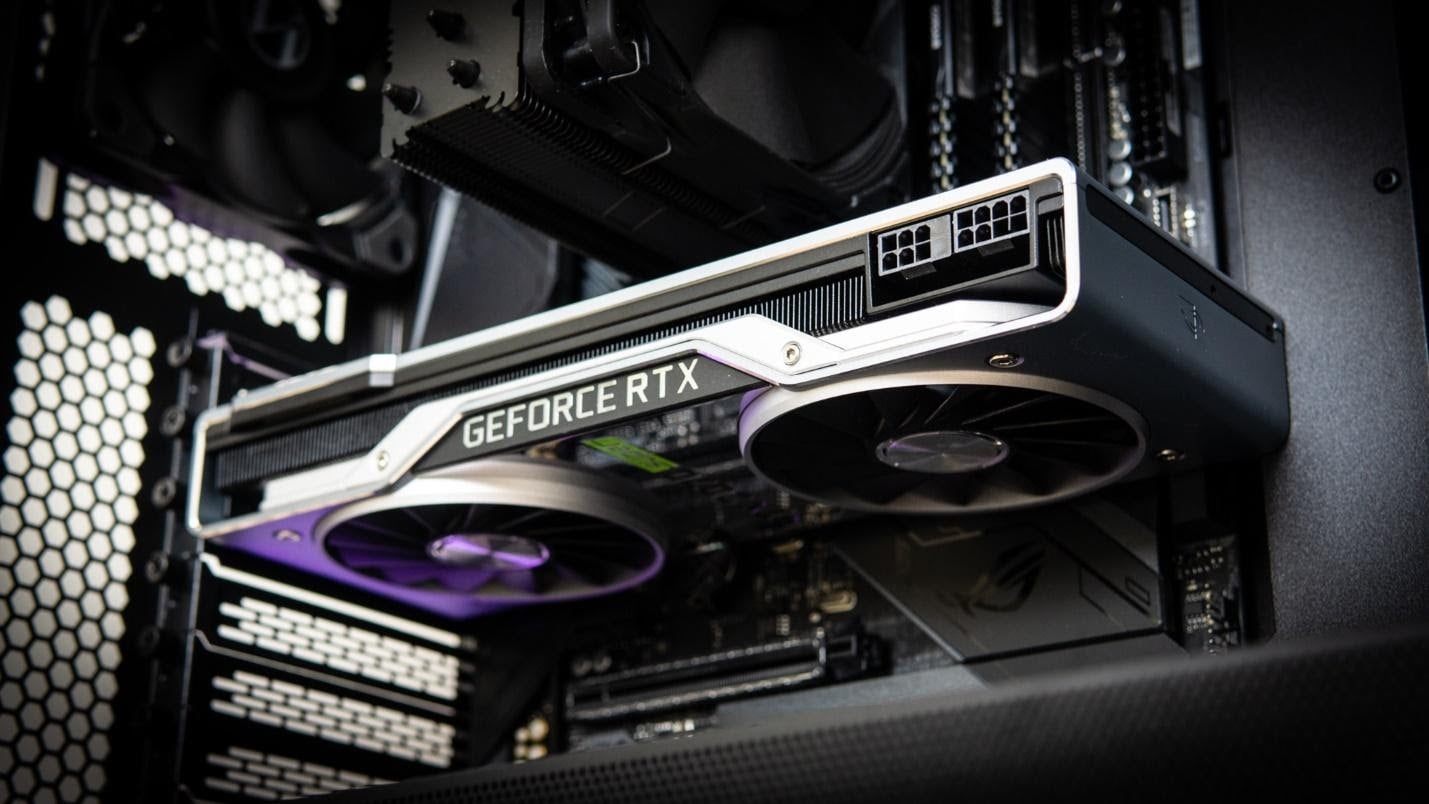 Lộ tin NVIDIA khai tử RTX 2070 Super cùng loạt GPU cao cấp khác, card Ampere sắp lộ diện?