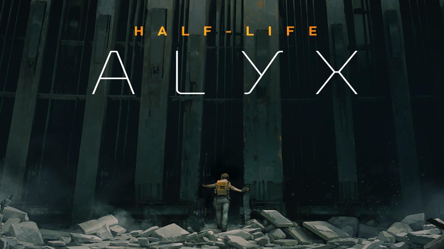Half-Life: Alyx sẽ không có multiplayer, bù lại chế độ chơi đơn sẽ thuộc dạng đỉnh cao, cho phép savegame mọi lúc mọi nơi