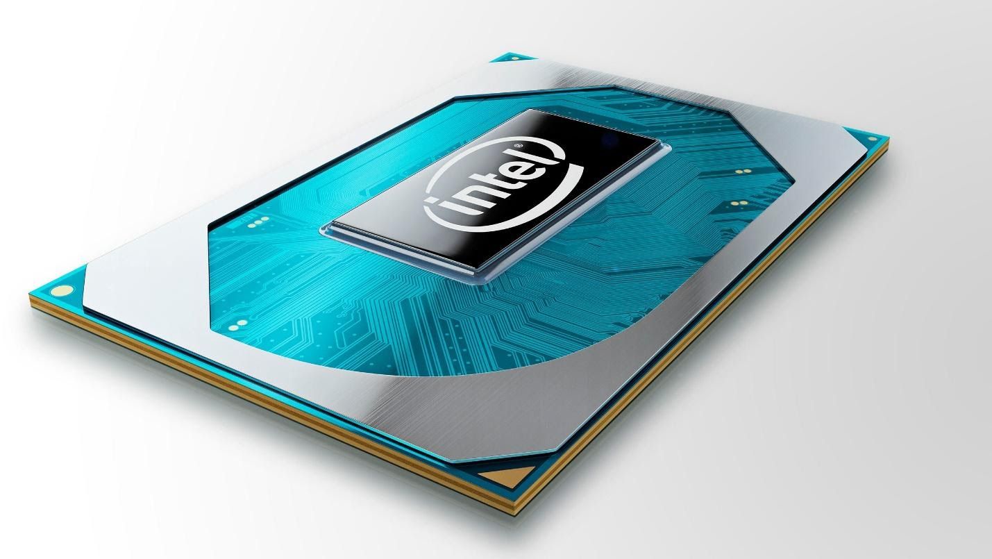 Intel lẳng lặng tung CPU Core i5-10500H 6 nhân 12 luồng nhằm cạnh tranh AMD Ryzen 5 4600H