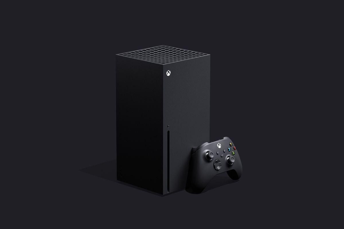 Xbox Series X chính thức: mạnh gấp 4 lần Xbox One X, hỗ trợ 8K, 120fps, ray-tracing, tay cầm thiết kế mới