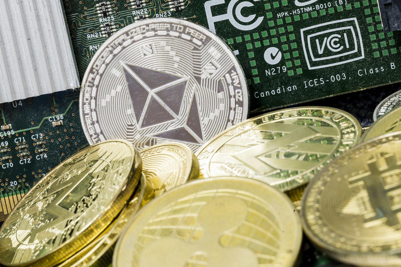 Sàn giao dịch Ethereum vừa “bốc hơi” 49 triệu đô: tiền ảo, nhưng vẫn trộm được như thường