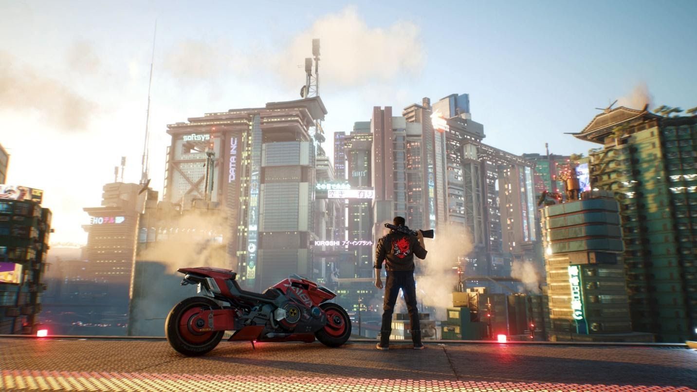 Mời anh em tham khảo benchmark sơ bộ Cyberpunk 2077, đến RTX 3090 cũng phải “gục ngã” với 4K Ultra