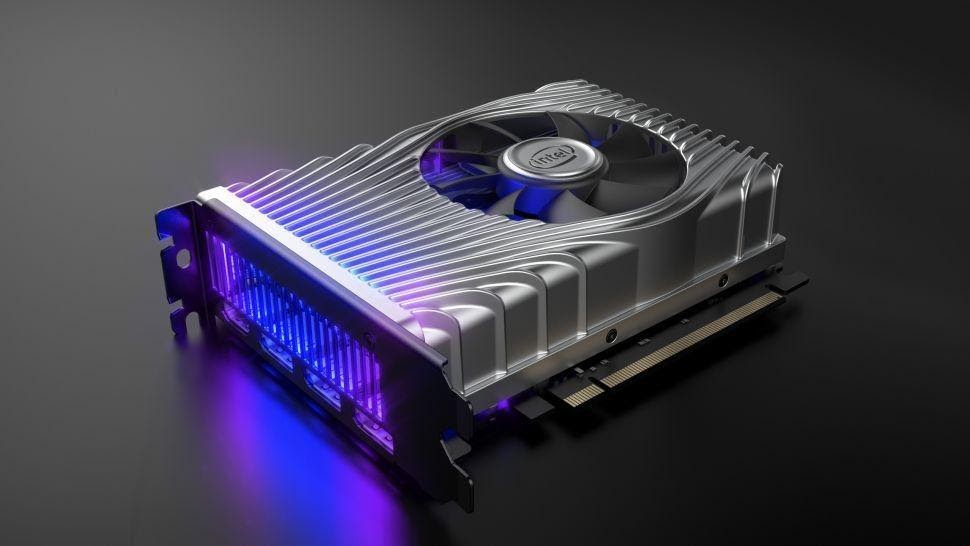 Lộ tin GPU rời Intel XE sẽ ra mắt ngay trong 2020, nhưng không dành cho game thủ