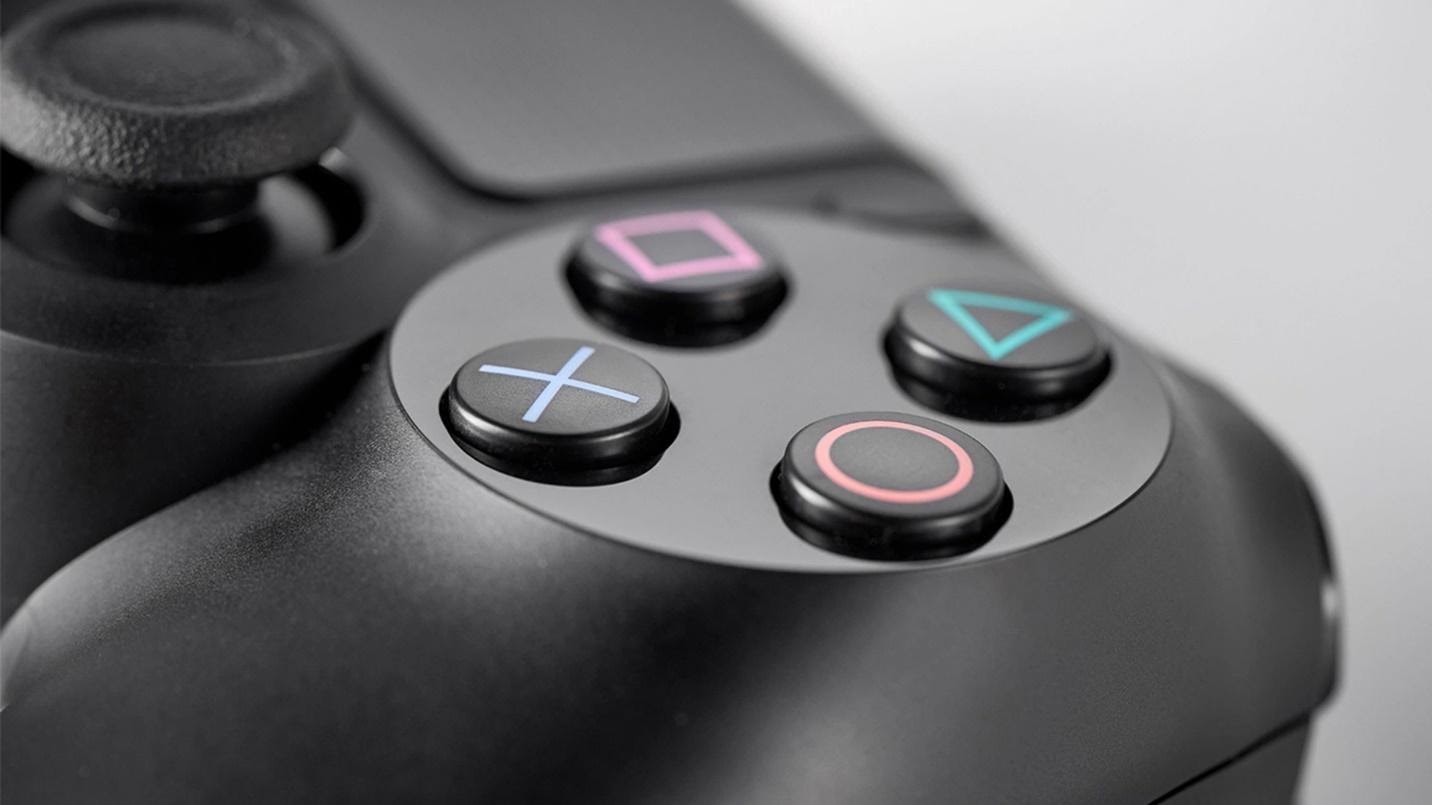 Hành trình 25 năm “tiến hóa” của tay cầm Sony PlayStation trứ danh